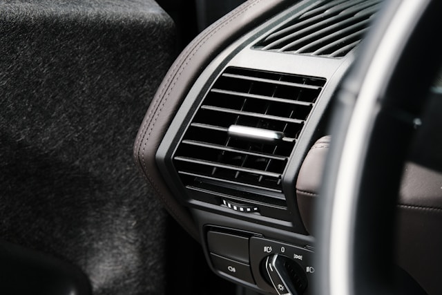 Enhancing Your Ride: The Importance of Cabin Air Filter Maintenance